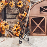 Give Thanks in All Things