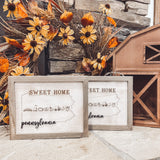 Sweet Home Pennsylvania