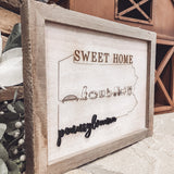 Sweet Home Pennsylvania