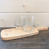 Charcu-for-Two Gift Set