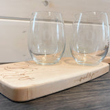 Charcu-for-Two Gift Set