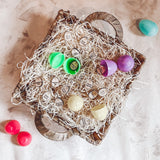 Easter Egg Coin Tokens