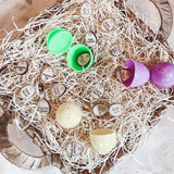 Easter Egg Coin Tokens