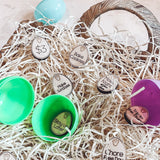 Easter Egg Coin Tokens