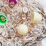 CUSTOM Easter Egg Coin Tokens