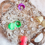 Easter Egg Coin Tokens