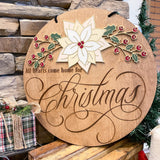 Hearts Come Home for Christmas