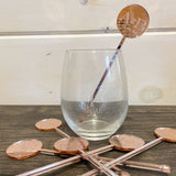 Custom Swizzle Sticks/Drink Stirrers