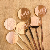 Custom Swizzle Sticks/Drink Stirrers
