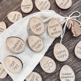 Easter Egg Token Add-Ons