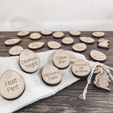 Easter Egg Token Add-Ons