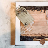 Charcu-for-You Charcuterie Board Gift Set