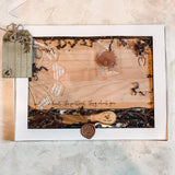 Charcu-for-You Charcuterie Board Gift Set