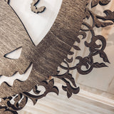 Nightmare Before Christmas Door Hanger Sign