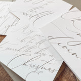 Scripted: Let Your Heart Be Light