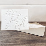 Scripted: Let Your Heart Be Light