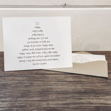 A Very Merry Happy Holly Jolly Christmas!