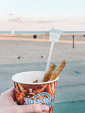 Ocean City Swizzle Sticks