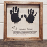 What it Means to Me: The Defined Collection