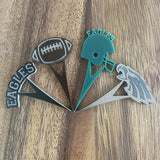 Team Cheese Picks for Party