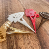 Team Cheese Picks for Party