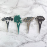 Team Cheese Picks for Party