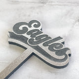 Team Stir Sticks/Swizzle Sticks for Party