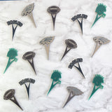 Team Cheese Picks for Party