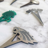 Team Cheese Picks for Party