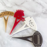 Team Cheese Picks for Party