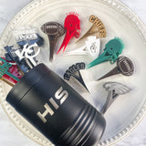 Team Cheese Picks for Party