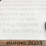 Build Your Own Custom Sign