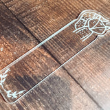 Acrylic Kids Traceable Writing Board - Starter Set