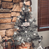 Home for Christmas Ornament