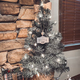 Home for Christmas Ornament