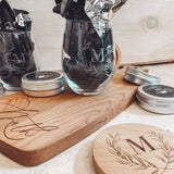 Charcu-for-Two Gift Set