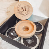 Charcu-for-Two Gift Set