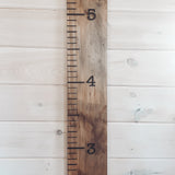 Growth Charts