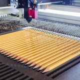 Personalized Pencil Set