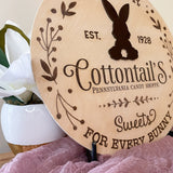 P. Cottontails Pennsylvania Candy Shoppe