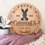 P. Cottontails Pennsylvania Candy Shoppe