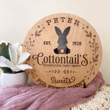 P. Cottontails Pennsylvania Candy Shoppe