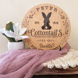 P. Cottontails Pennsylvania Candy Shoppe