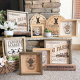 P. Cottontails Pennsylvania Candy Shoppe