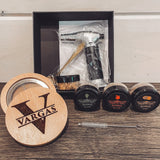 Engraved Handheld Smoker