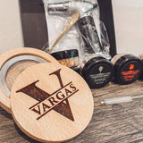 Engraved Handheld Smoker