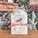 Hometown Sleigh Rides