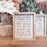 Home for the Holidays