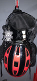 Acrylic Sports Bag Tag