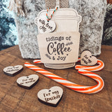 Ornament Gift Card Holder